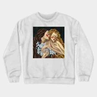 Sisters Crewneck Sweatshirt